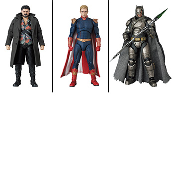 メディコム・トイ 2026年4月新商品情報が公開