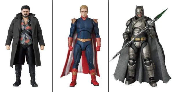 メディコム・トイ 2026年4月新商品情報が公開
