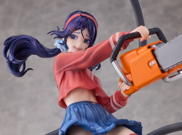 MiSide -ミサイド-』より、「狂ったミタ」「親切なミタ」が1/7スケール