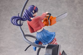 MiSide -ミサイド-』より、「狂ったミタ」「親切なミタ」が1/7スケール