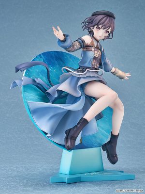 BanG Dream!』MyGO!!!!!より、「高松燈」「千早愛音」が“Zero gravity