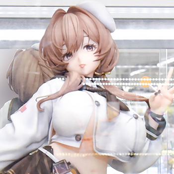 ＜2026年4月5週目＞あみあみ秋葉原ラジオ会館店展示の様子をお届け！