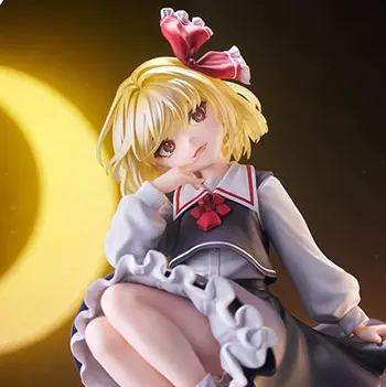 東方Project』から、人間の魔法使い「霧雨魔理沙」がTENITOLに登場！
