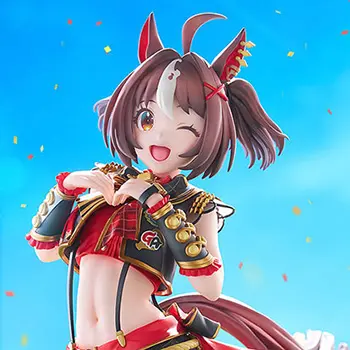 ウマ娘 プリティーダービー』より、細部までこだわった「アストン