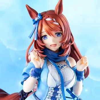 新商品情報】『グランブルーファンタジー』 [小さな聖騎士]シャル