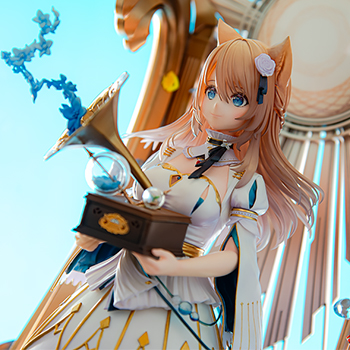 コンセプトマスターライン necömi氏オリジナルイラスト だいすきが、溢れ出す。[プライム1スタジオ]