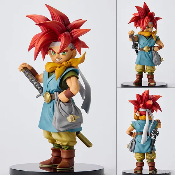 クロノ・トリガー』『ドラゴンボールZ』が上位にランクイン！「2026年4