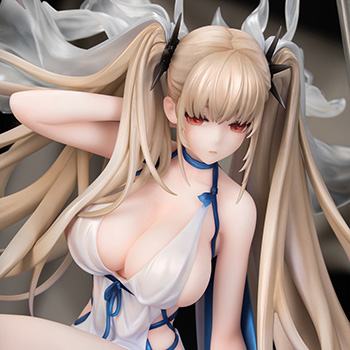『アズールレーン』より、「フォーミダブル アニバーサリー・メモリーズVer.」が1/7スケールフィギュアとなって華麗に登場！