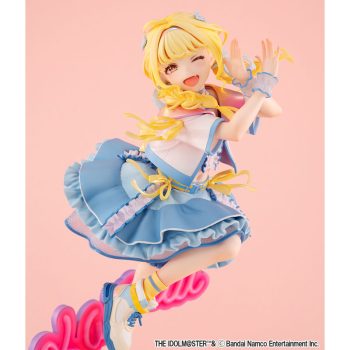 学園アイドルマスター』より、ゲーム内SSRカード【世界一可愛い私】を
