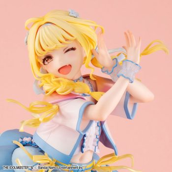 ARS10+ SP 世界一可愛い私 藤田ことね 学園アイドルマスター』より、ゲーム内SSRカード【世界一可愛い私】を