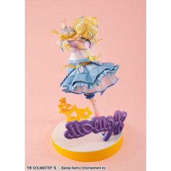 学園アイドルマスター』より、ゲーム内SSRカード【世界一可愛い私】を