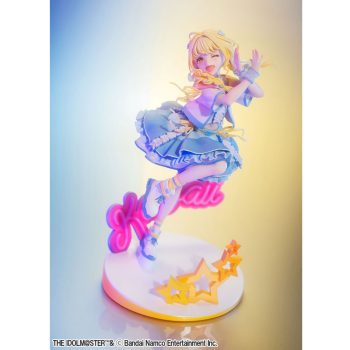 学園アイドルマスター』より、ゲーム内SSRカード【世界一可愛い私】を