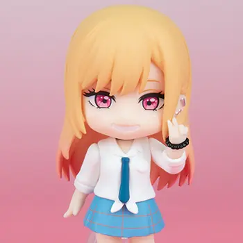 ねんどろいど『UTAU』 重音テト [グッドスマイルカンパニー]