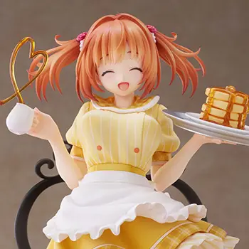 喫茶ステラと死神の蝶』より、「四季ナツメ」が1/7スケールで