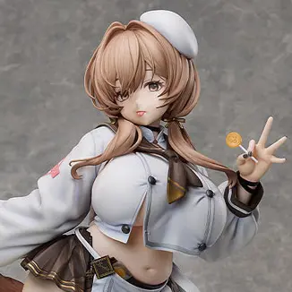 勝利の女神：NIKKE』より、チアリーディング姿の「クレイ」が1/4