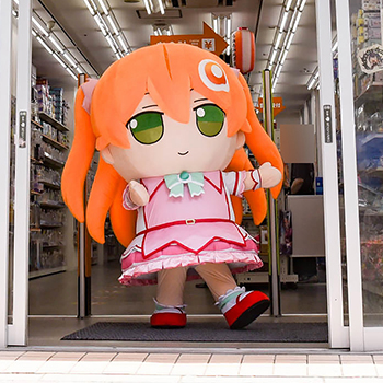 ＜2026年5月2週目＞あみあみ秋葉原ラジオ会館店＆フィギュアタワー店展示の様子をお届け！