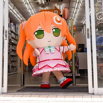 フォトレビュー】【あみあみ限定特典】千恋*万花 常陸茉子 あみあみ