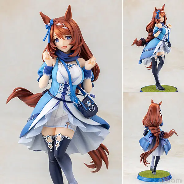 ウマ娘 プリティーダービー』より、全てを受け止め、許し、なぐさめて