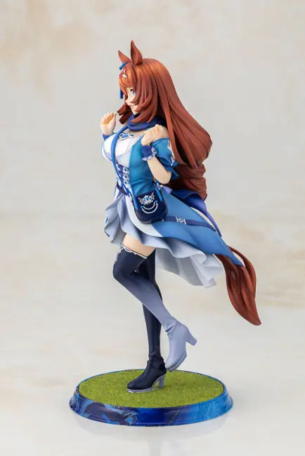 ウマ娘 プリティーダービー』より、全てを受け止め、許し、なぐさめて