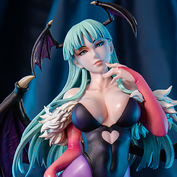 『ヴァンパイア』 モリガン・アーンスランド 1/7 完成品フィギュア[コトブキヤ]