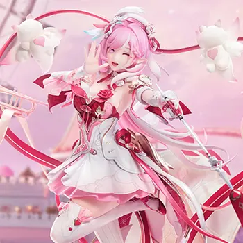 アプリゲーム『崩壊学園』から、フェミリスが小悪魔Ver.でフィギュア化！