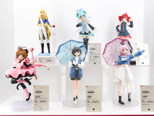 グッドスマイルフェス2026 東京[その1]