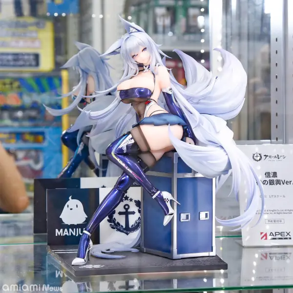 2026年6月1週目＞あみあみ秋葉原ラジオ会館店展示の様子をお届け！