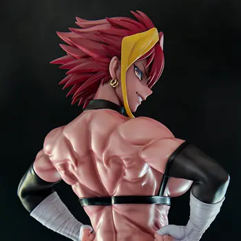 新商品情報】エクセレントモデル『神羅万象チョコ』 魔戦姫アスモ