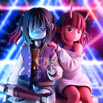 すーぱーそに子 with マカロンタワー [アルファマックス]
